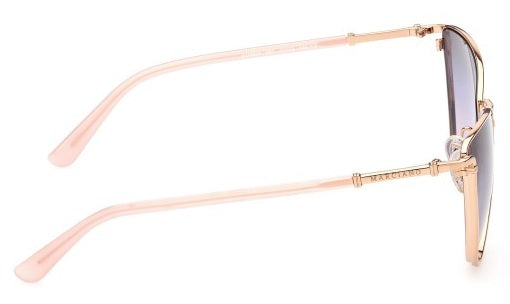 GUESS SUNGLASSES By MARCIANO Mod. GM0824 ROSE GOLD-2