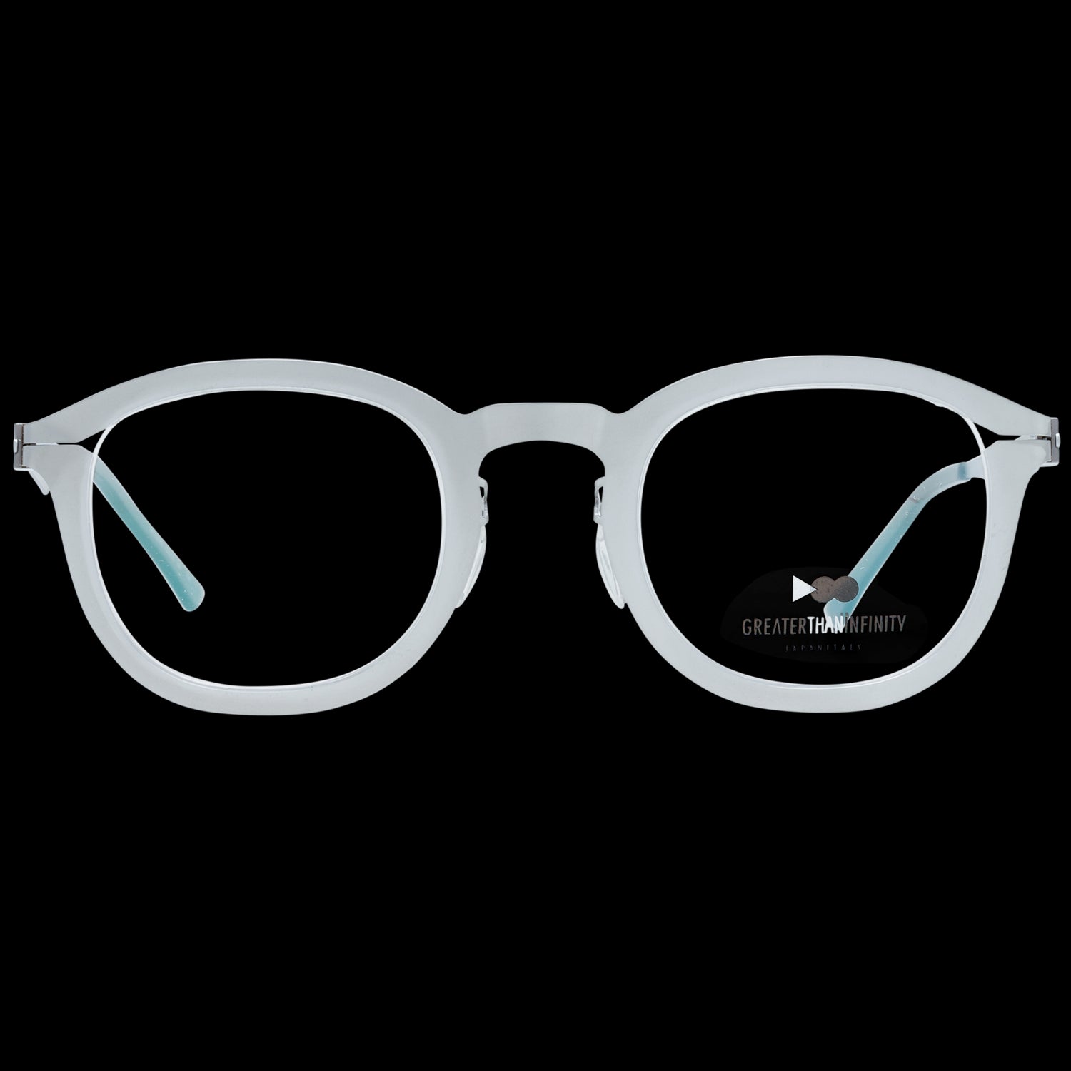 GREATER THAN INFINITY MOD. GT003 46V05-1