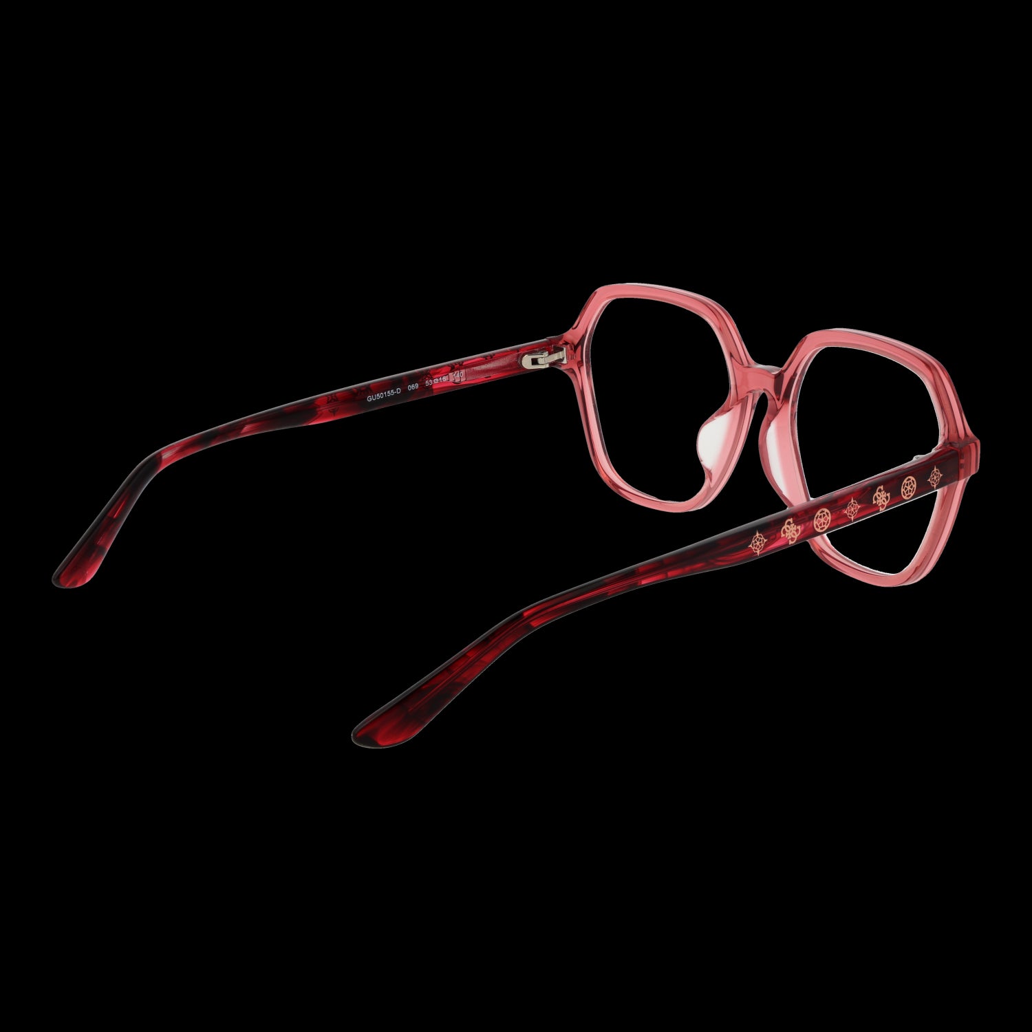 GUESS MOD. GU50155-D 53069-2