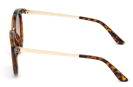 GUESS SUNGLASSES Mod. GU7688 HAVANA-1