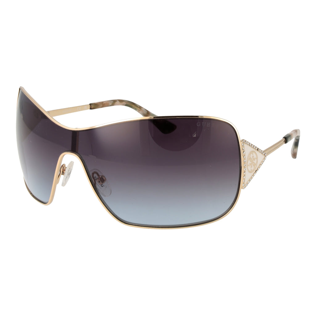 GUESS SUNGLASSES Mod. GU7876 GOLD-0