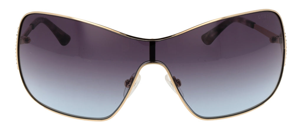 GUESS SUNGLASSES Mod. GU7876 GOLD-1
