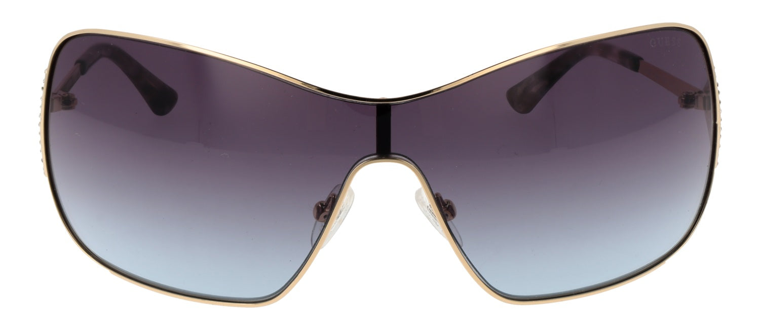 GUESS SUNGLASSES Mod. GU7876 GOLD-1