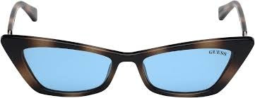 GUESS SUNGLASSES Mod. GU8229 BLONDE HAVANA-2