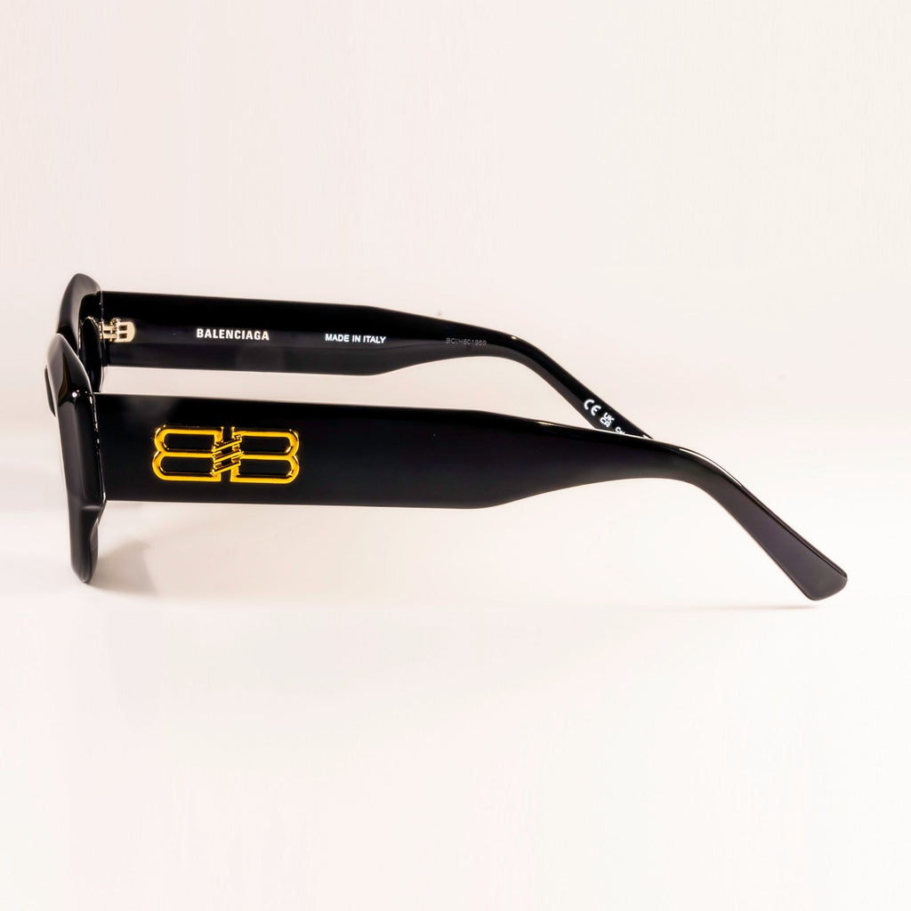 BALENCIAGA SUNGLASSES BB0236S-4