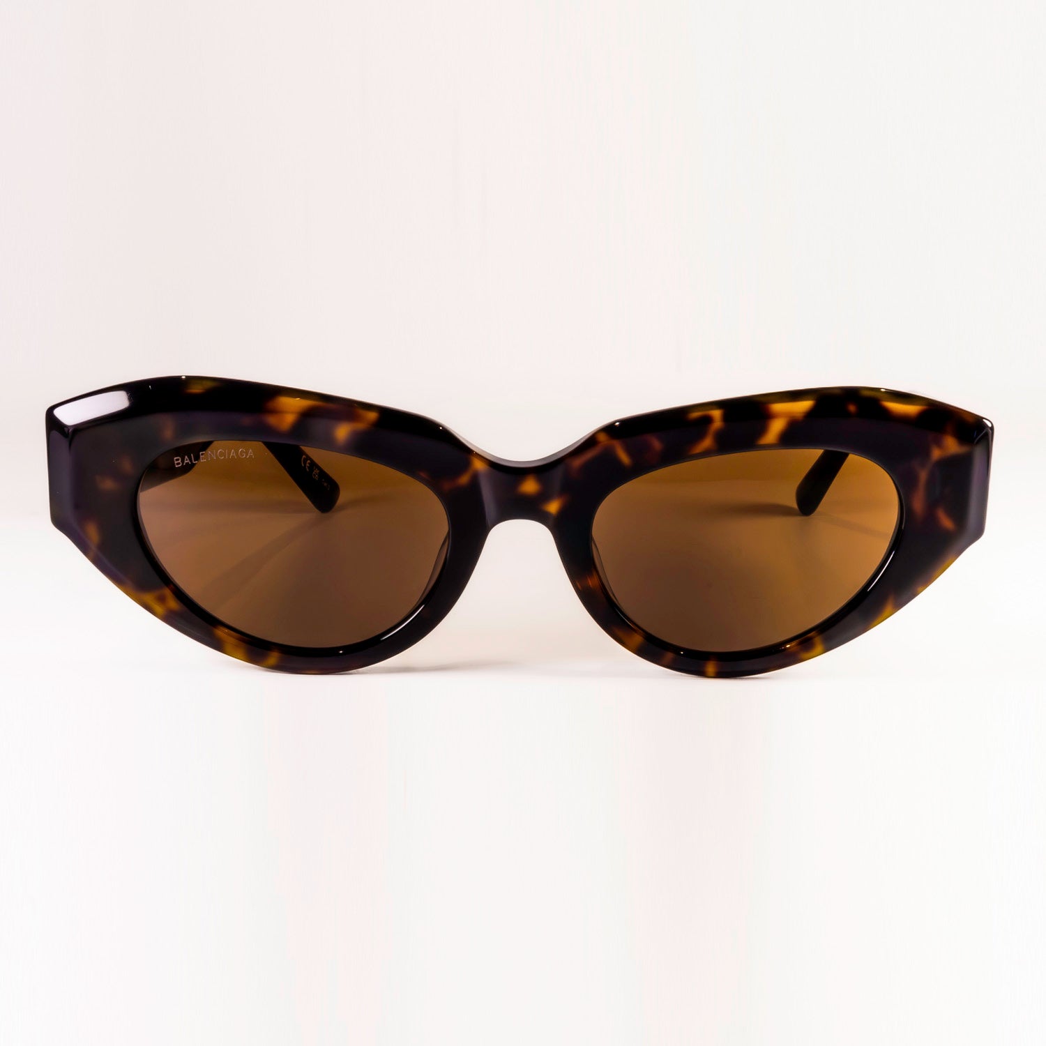 BALENCIAGA SUNGLASSES BB0236S-3