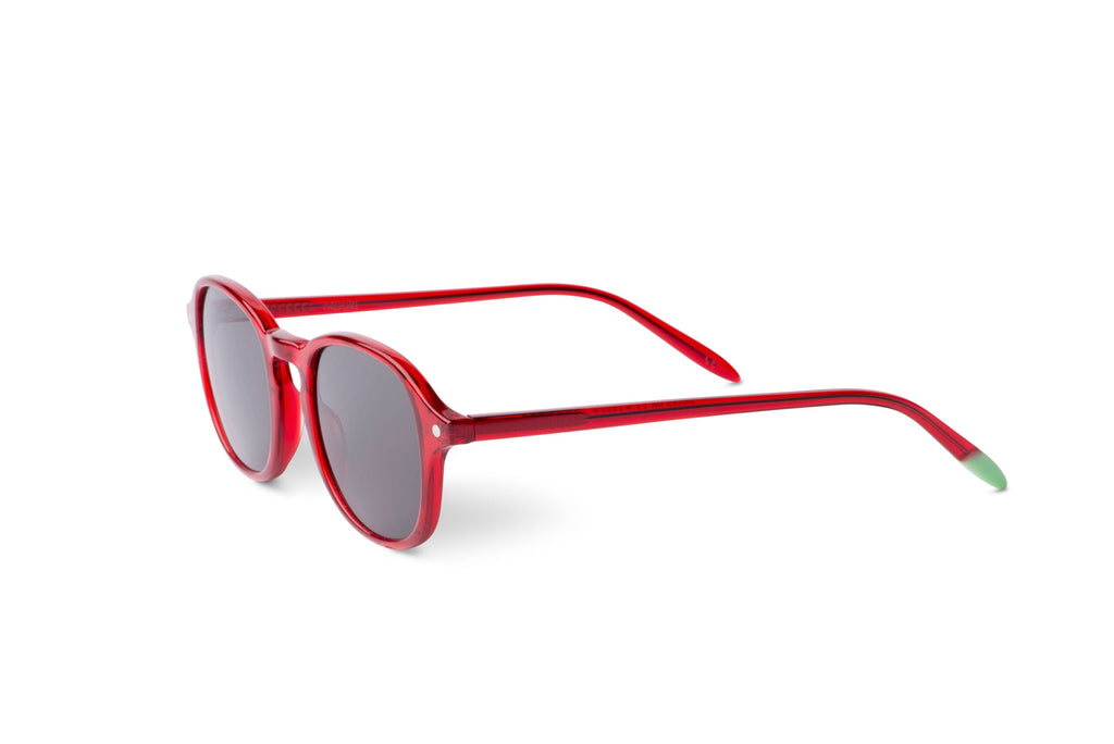 Guilin – Poppy Red - SUNGLASSES-2