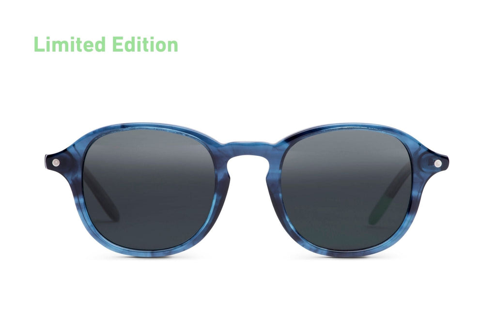 Guilin – Smokey Blue - SUNGLASSES-0