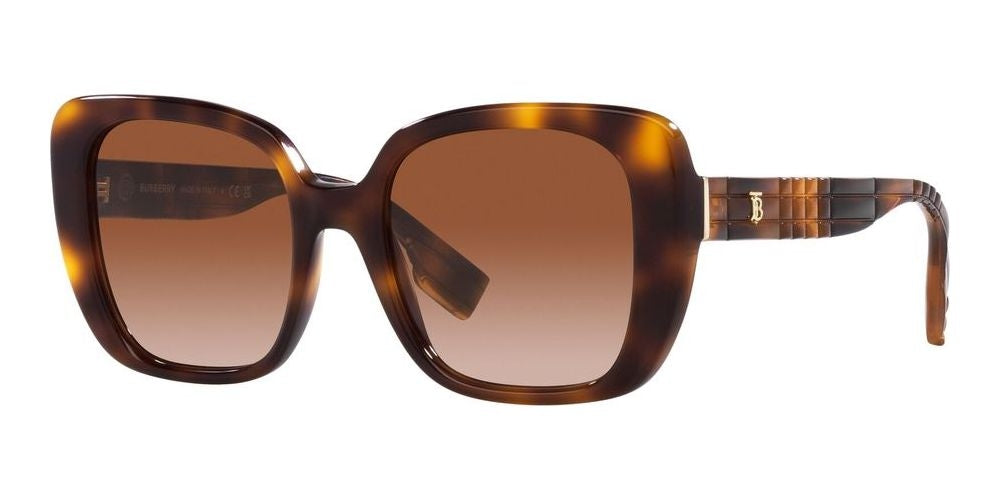 BURBERRY MOD. HELENA BE 4371-0