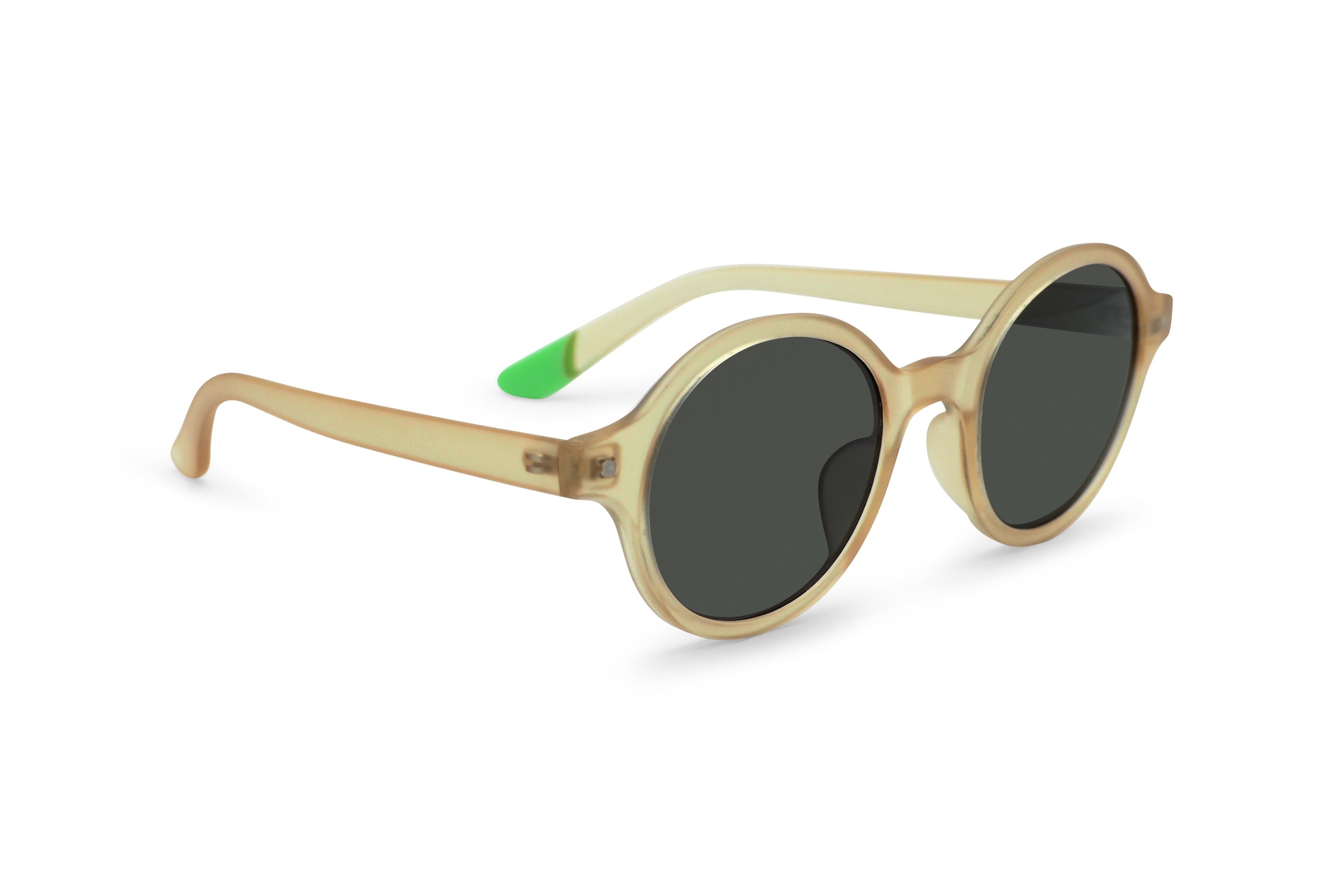 Haven – Bamboo - SUNGLASSES-1