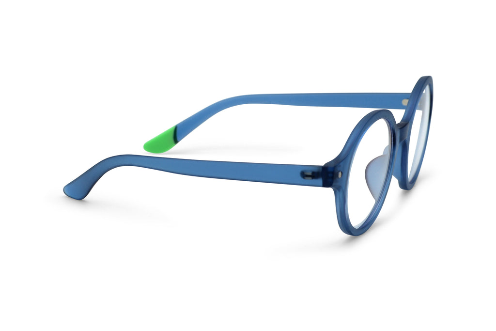 Haven – Chambray - SCREEN GLASSES-2