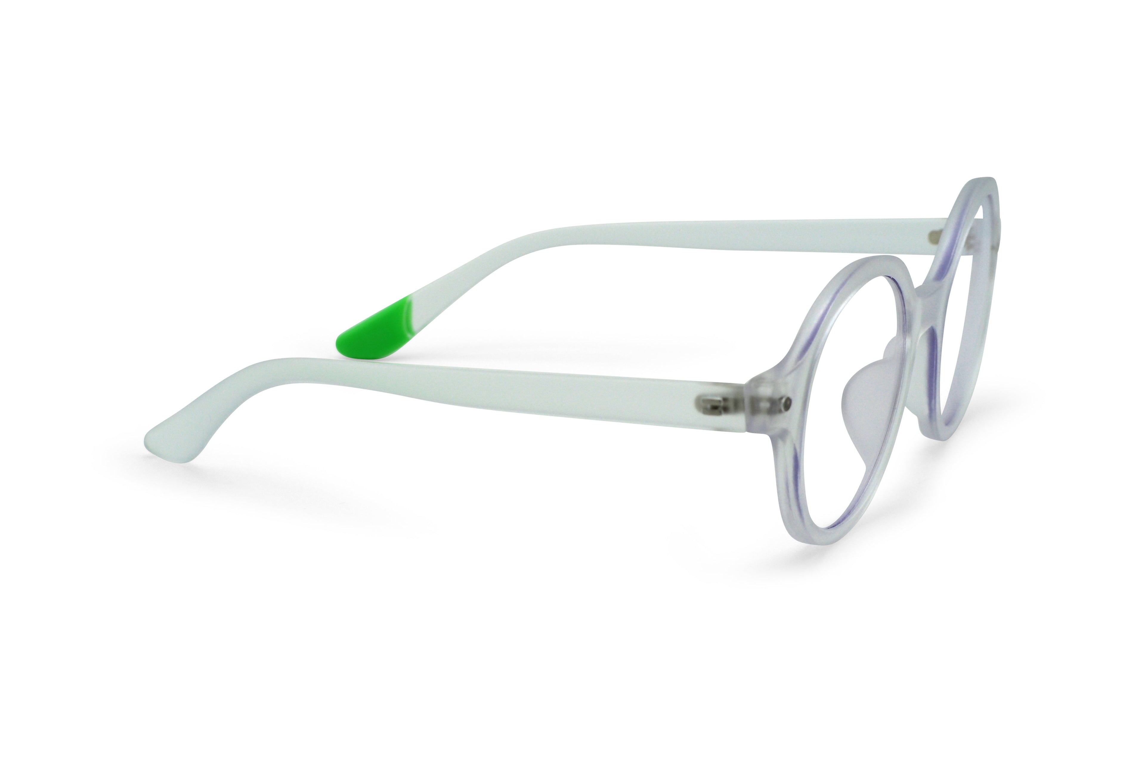 Haven – Crystal - READING GLASSES-2