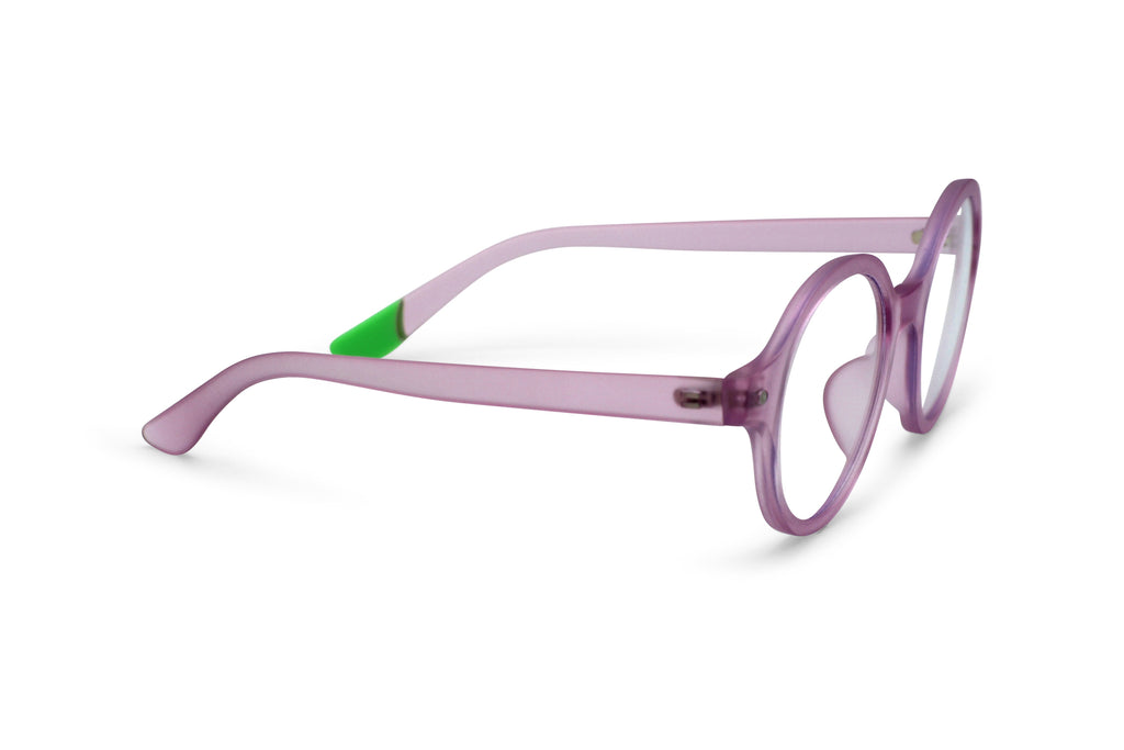 Haven – Lavender - READING GLASSES-2