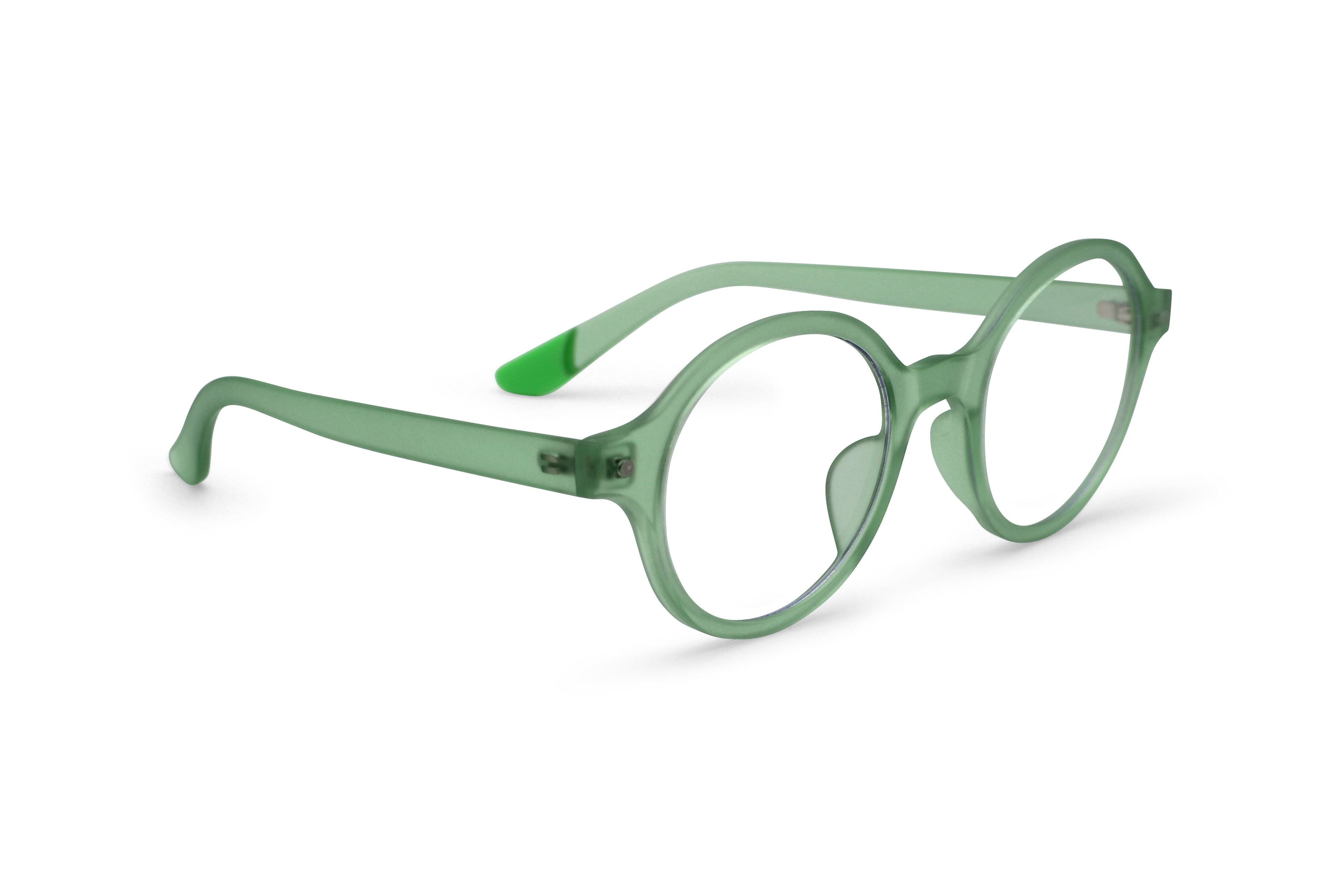Haven – Pistachio - READING GLASSES-1