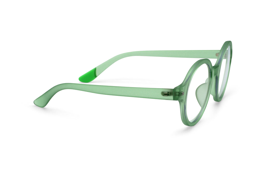 Haven – Pistachio - SCREEN GLASSES-2