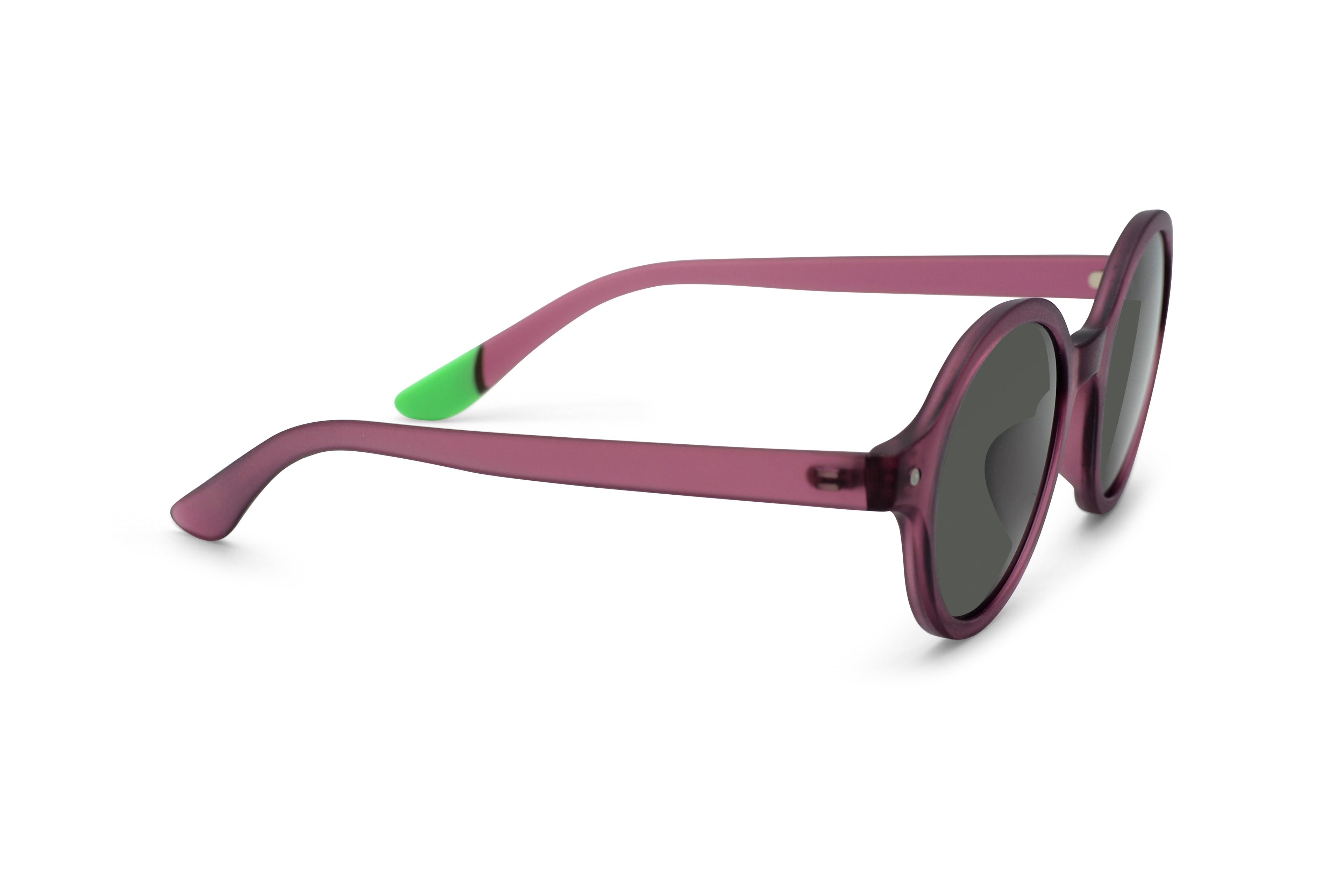 Haven – Plum - SUNGLASSES-2