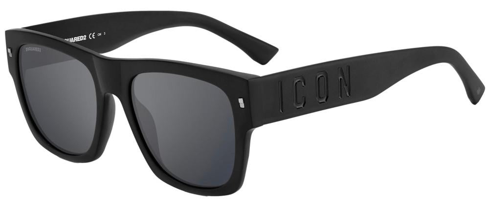 DSQUARED2 MOD. ICON 0004_S-0