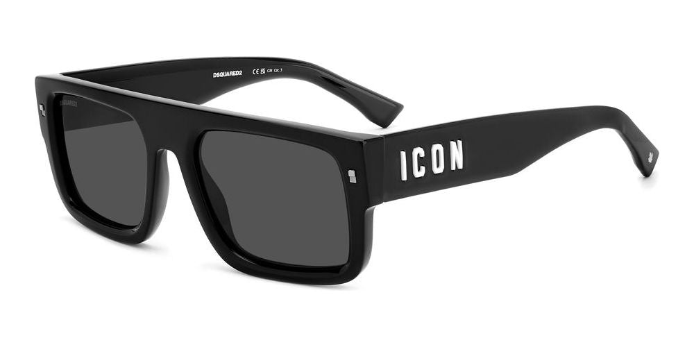 DSQUARED2 MOD. ICON 0008_S-0
