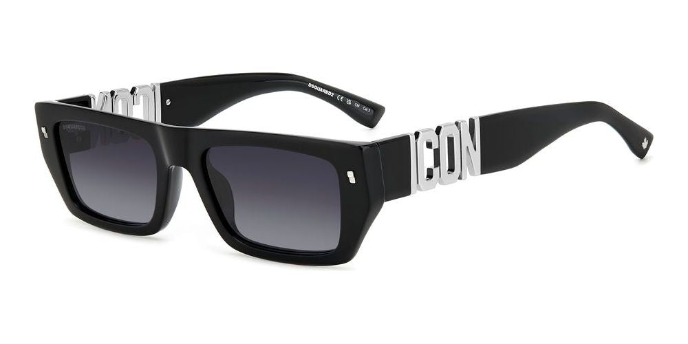 DSQUARED2 MOD. ICON 0011_S-0