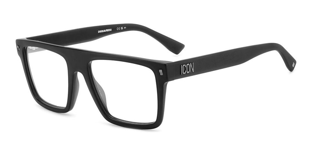 DSQUARED2 MOD. ICON 0012-0