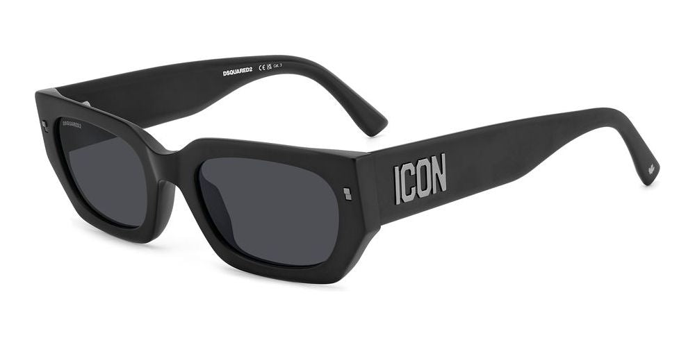 DSQUARED2 MOD. ICON 0017_S-0