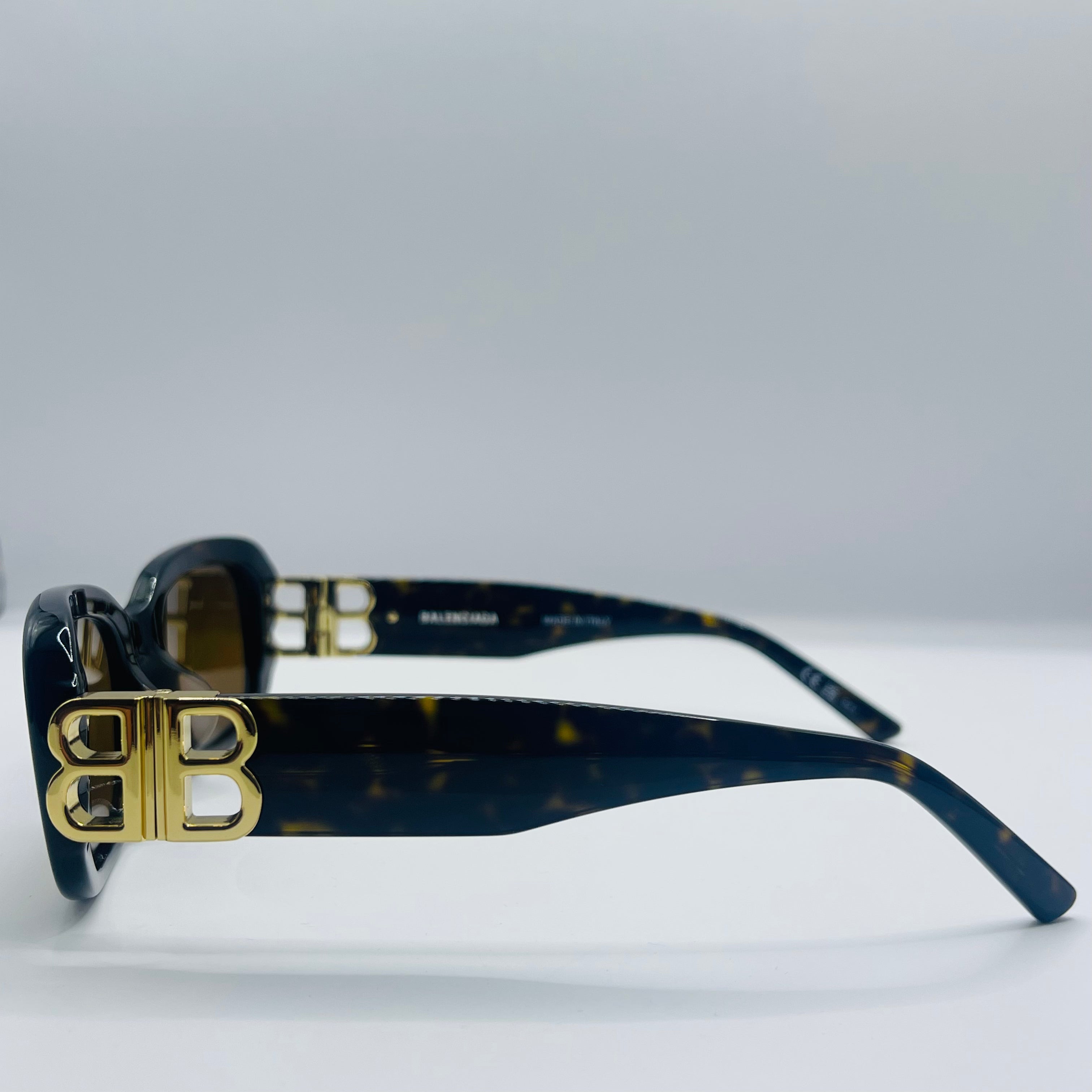 BALENCIAGA SUNGLASSES BB0310SK-2