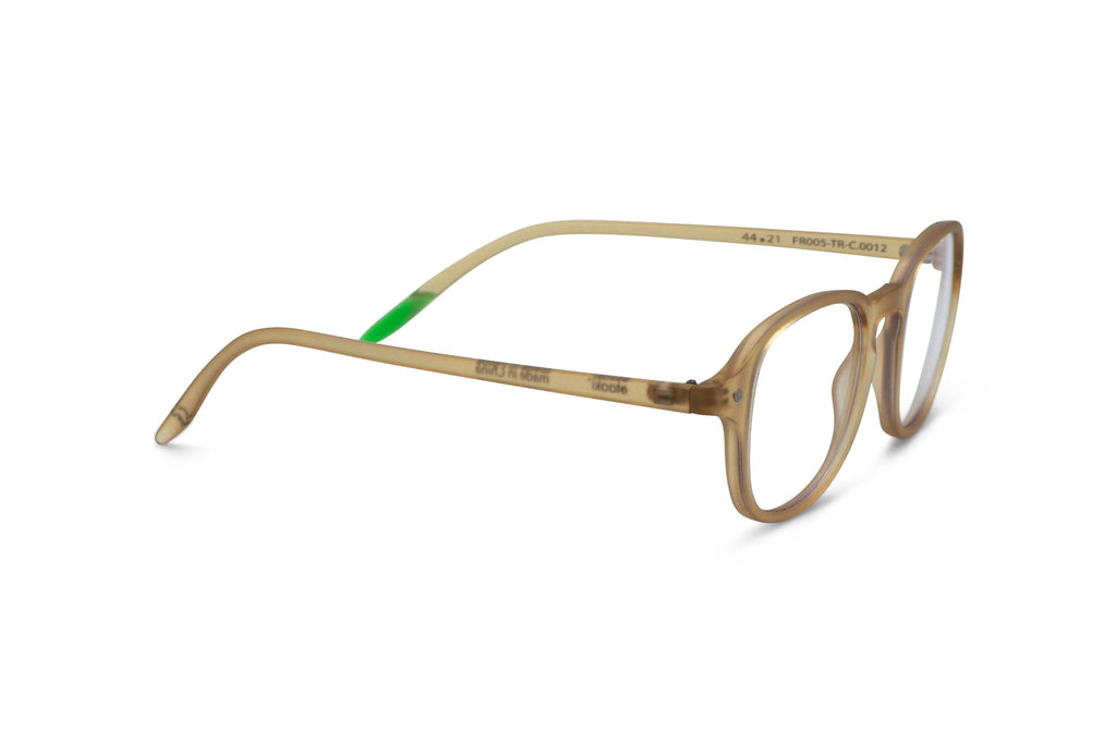 Inga – Bamboo - READING GLASSES-2