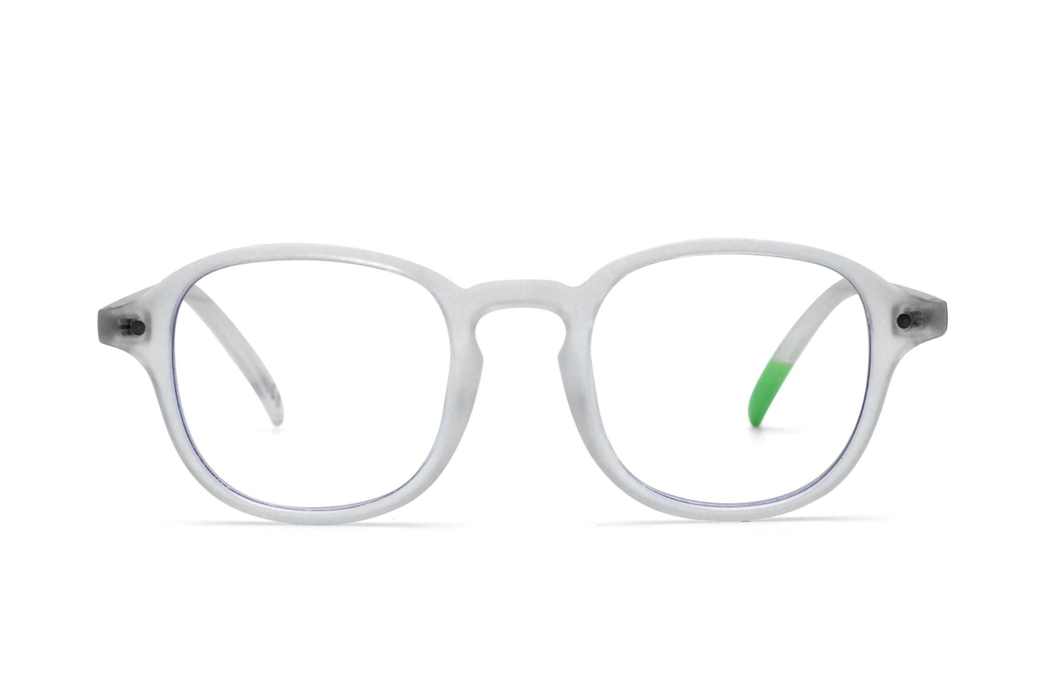 Inga – Crystal - READING GLASSES-0