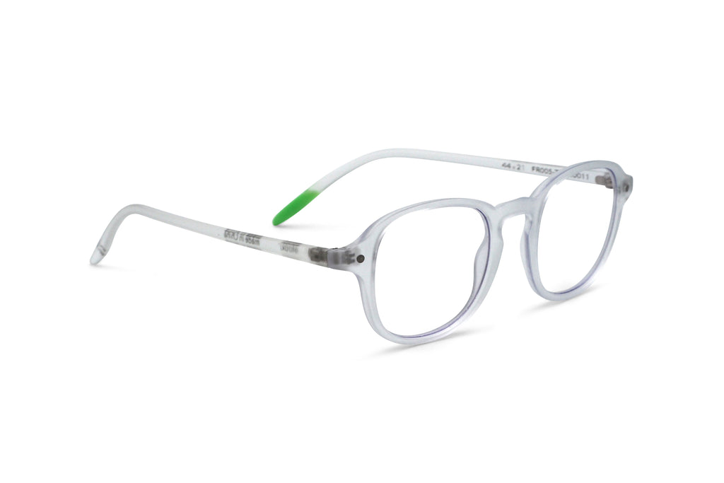 Inga – Crystal - READING GLASSES-1