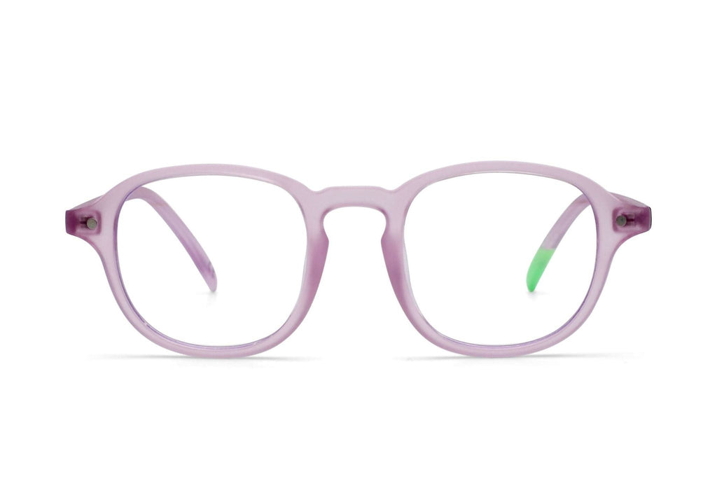 Inga – Lavender - READING GLASSES-0