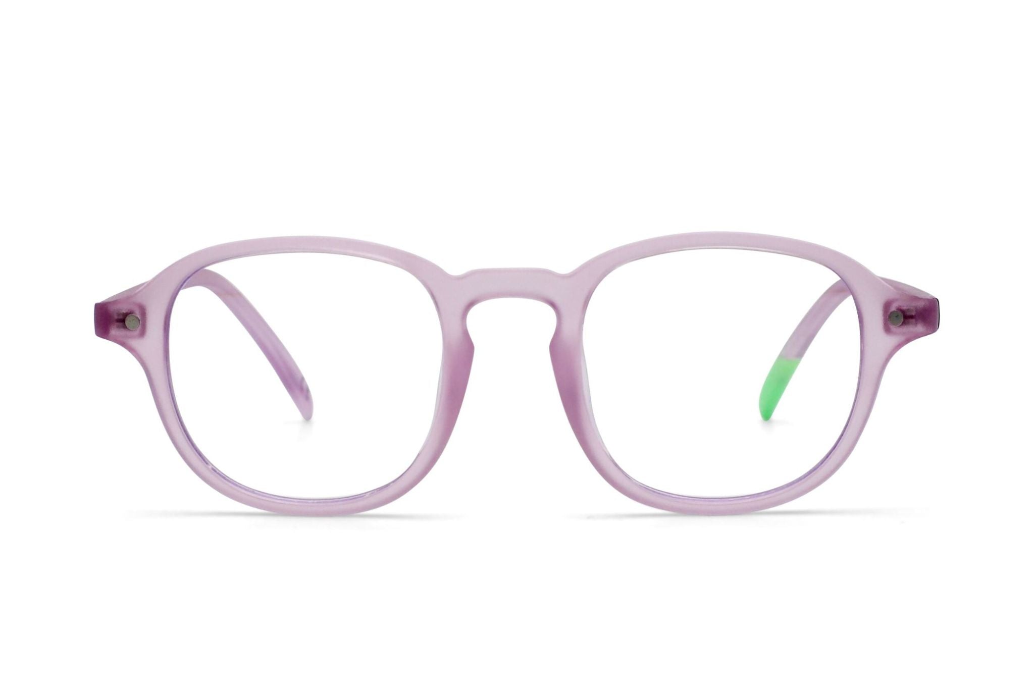 Inga – Lavender - READING GLASSES-0