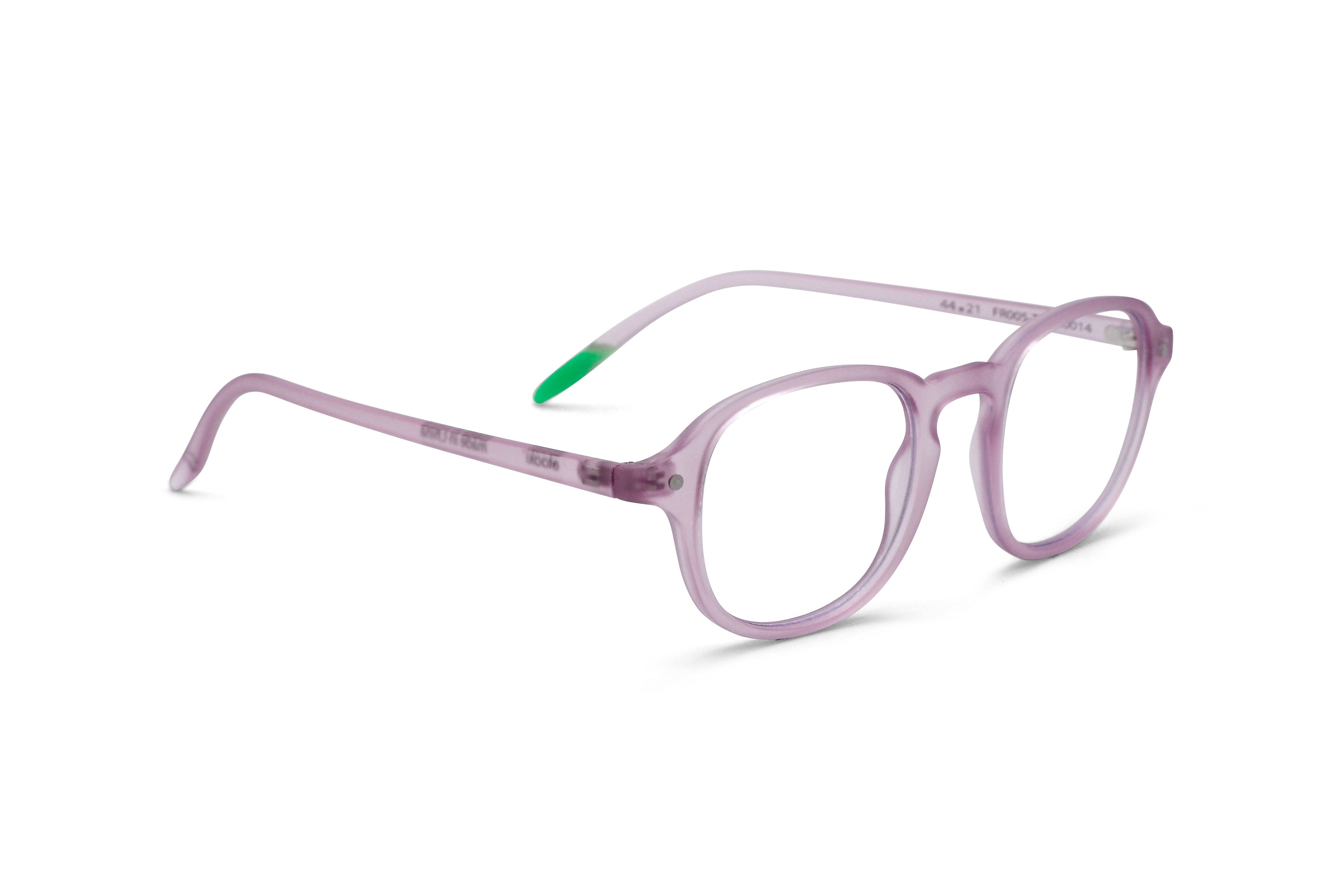 Inga – Lavender - READING GLASSES-1