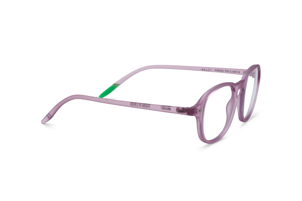 Inga – Lavender - READING GLASSES-2