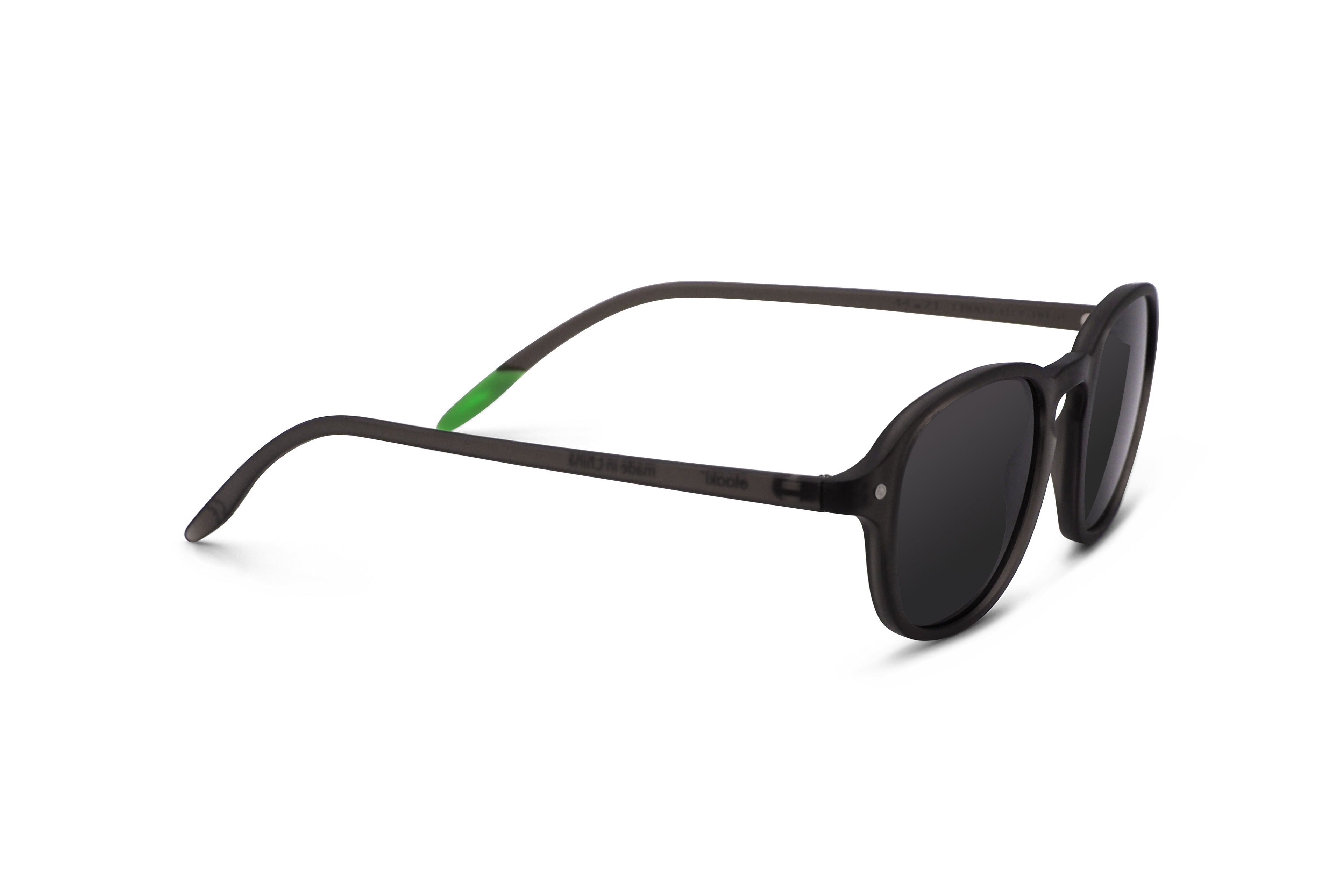 Inga – Liquorice - SUNGLASSES-2