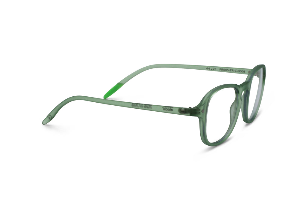 Inga – Pistachio - READING GLASSES-2