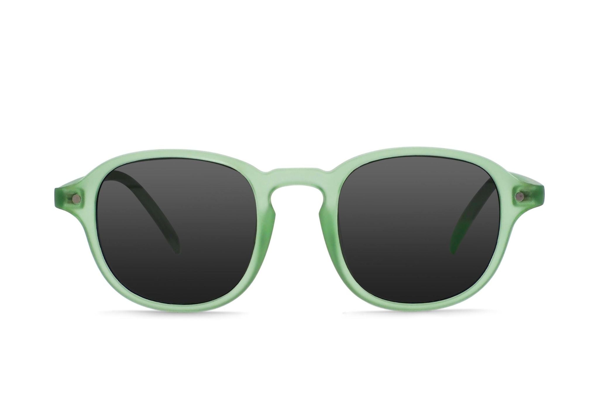Inga – Pistachio - SUNGLASSES-0