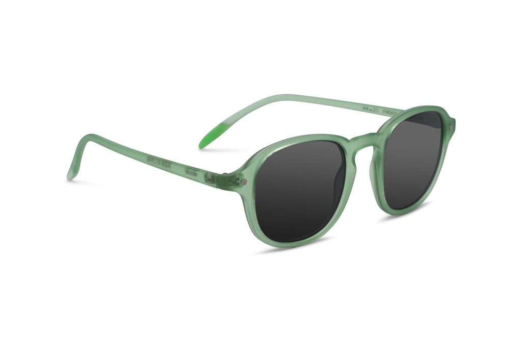 Inga – Pistachio - SUNGLASSES-1
