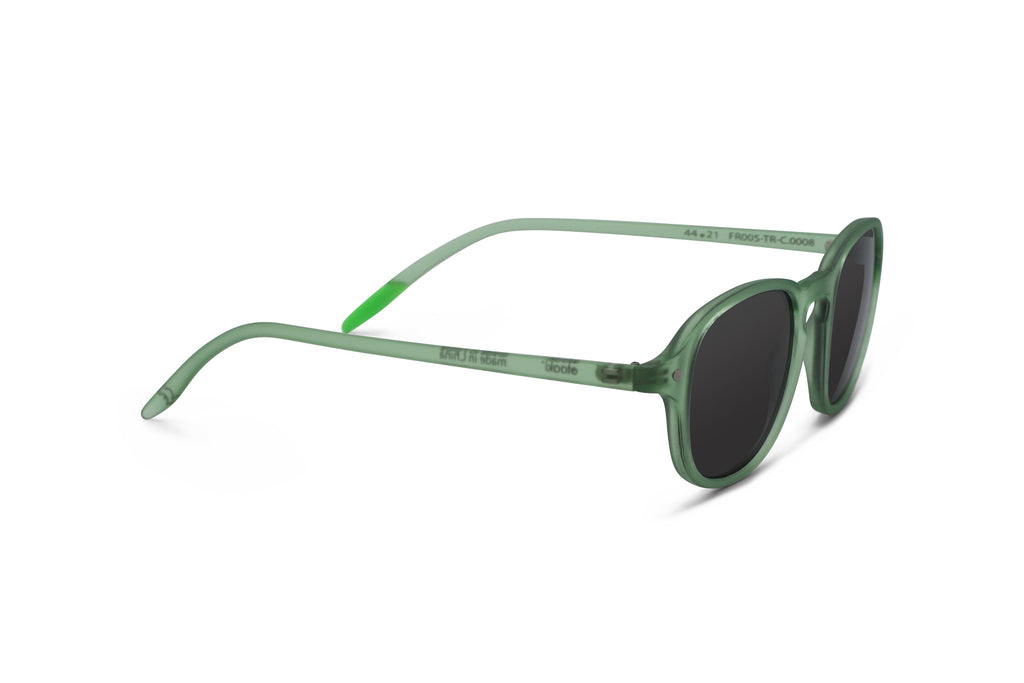 Inga – Pistachio - SUNGLASSES-2