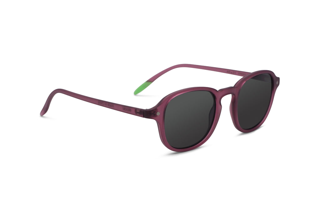 Inga – Plum - SUNGLASSES-1