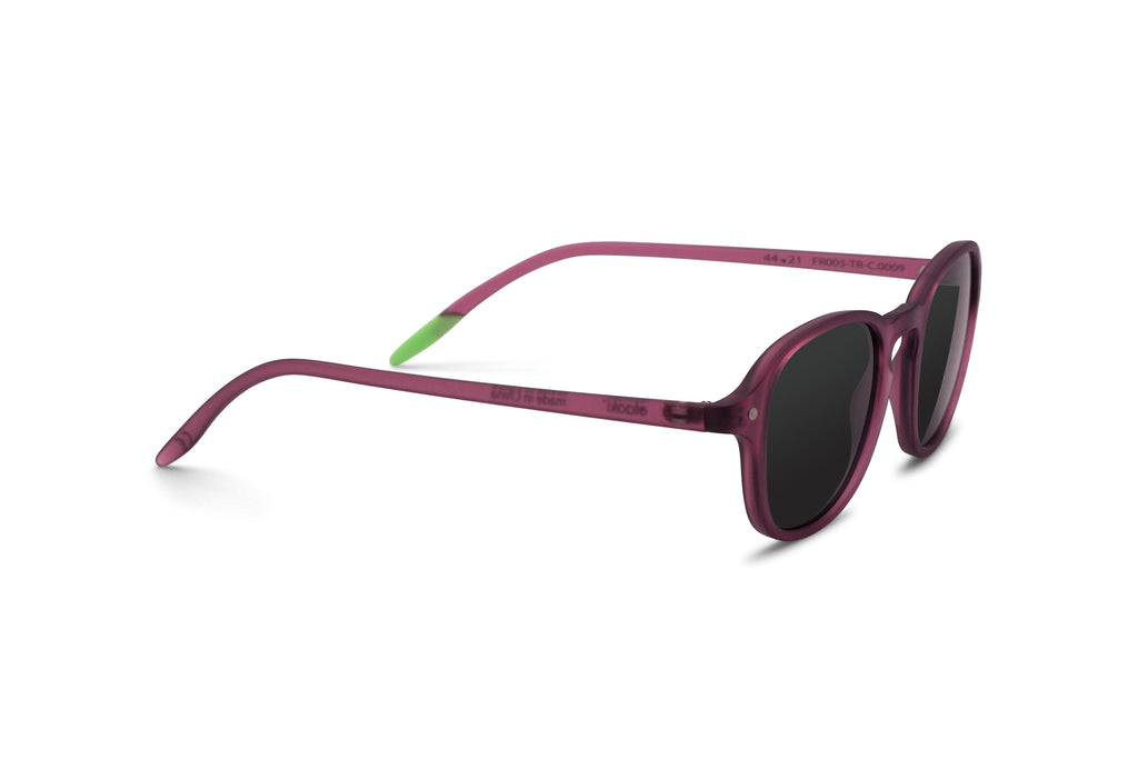 Inga – Plum - SUNGLASSES-2