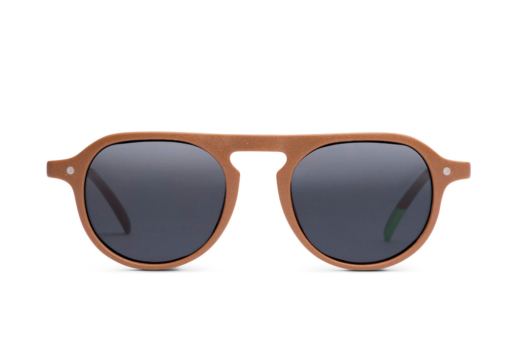 Ionian – Hazelnut - SUNGLASSES-0