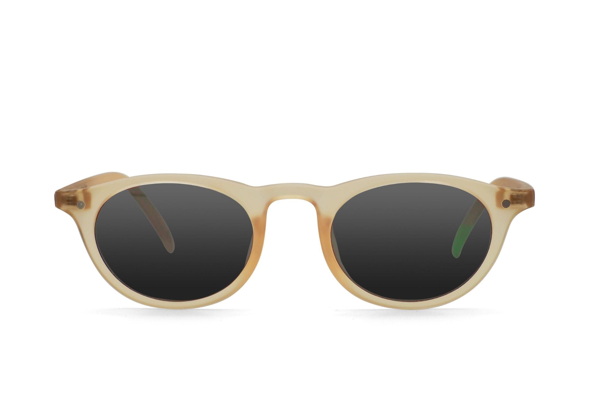 Iris – Bamboo - SUNGLASSES-0