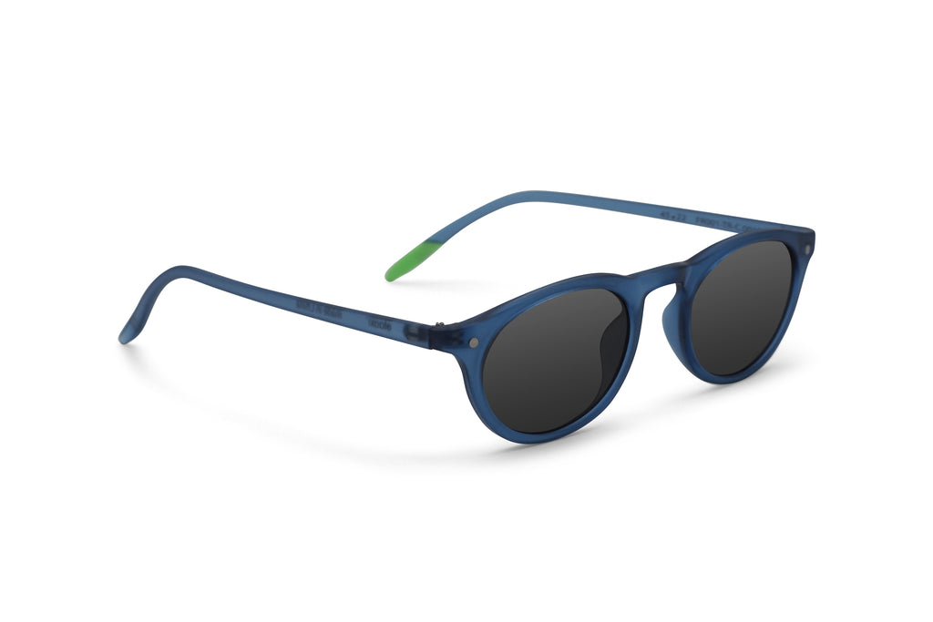 Iris – Chambray - SUNGLASSES-1