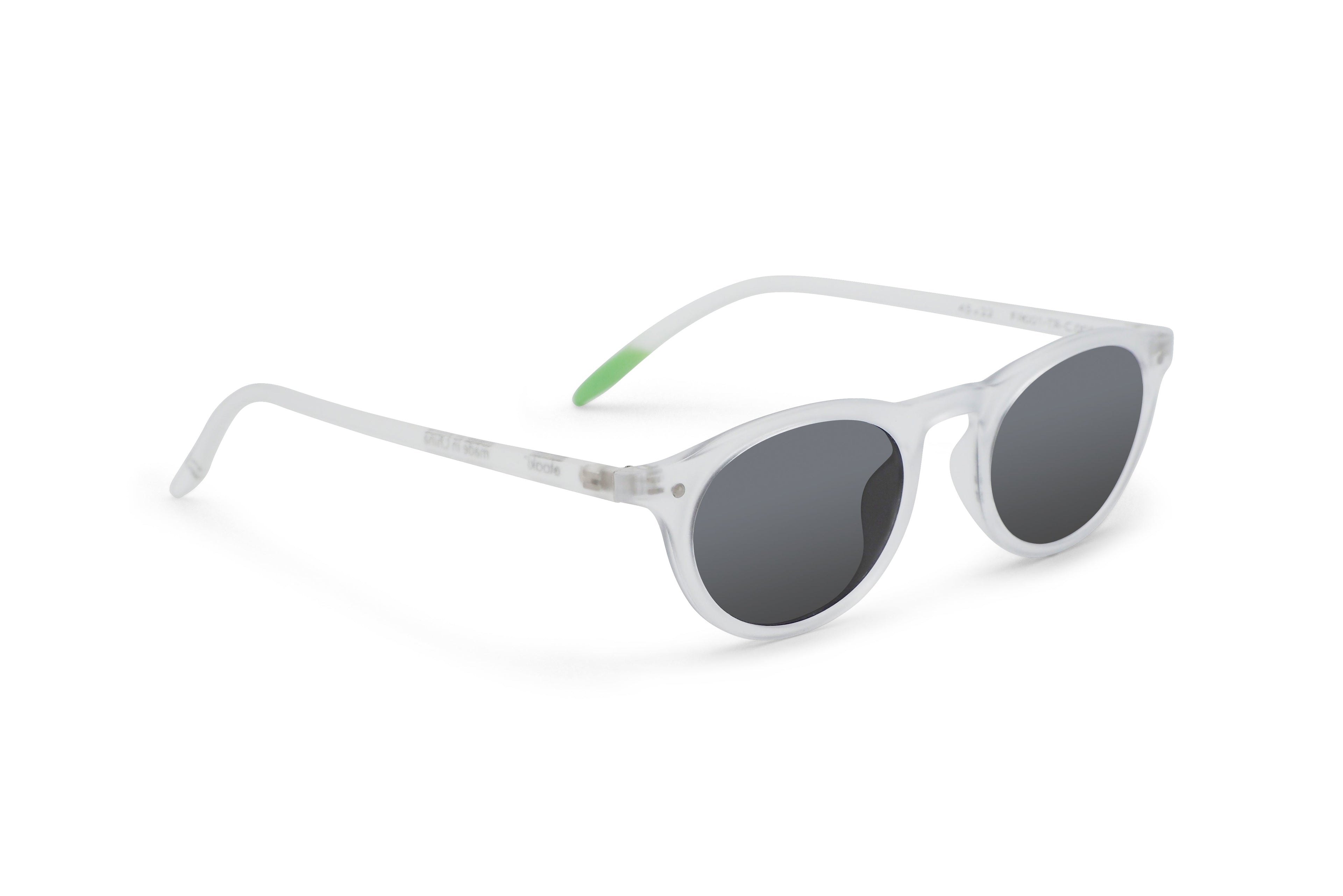Iris – Crystal - SUNGLASSES-1