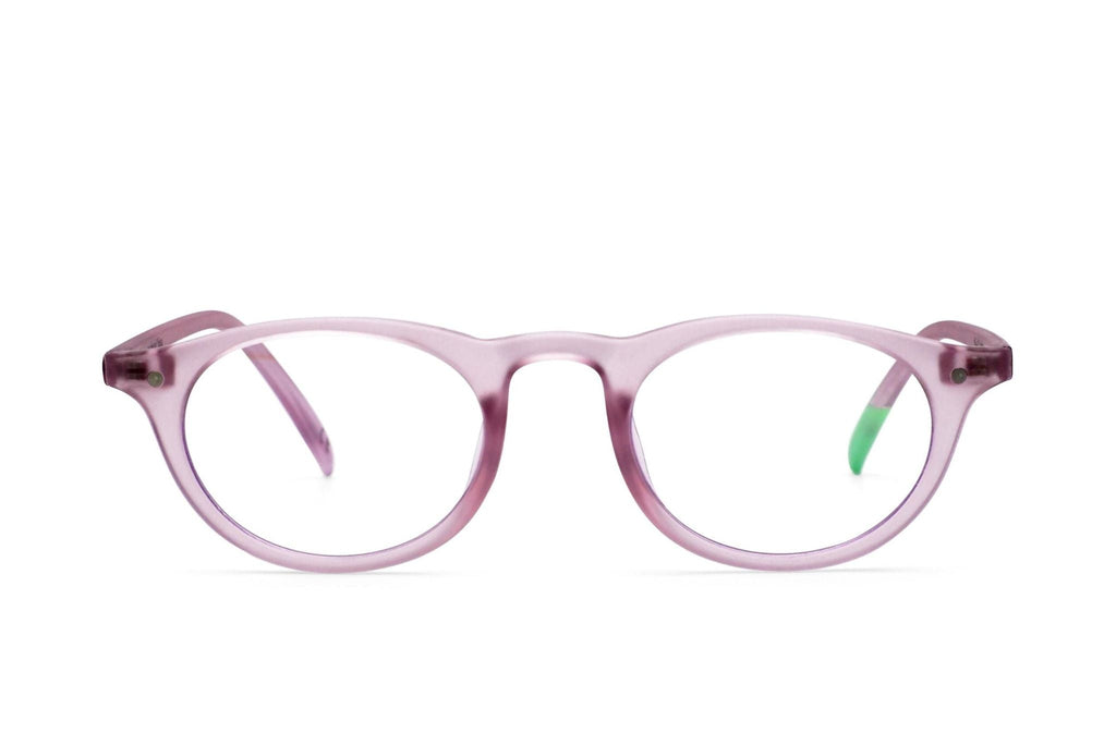 Iris – Lavender - READING GLASSES-0