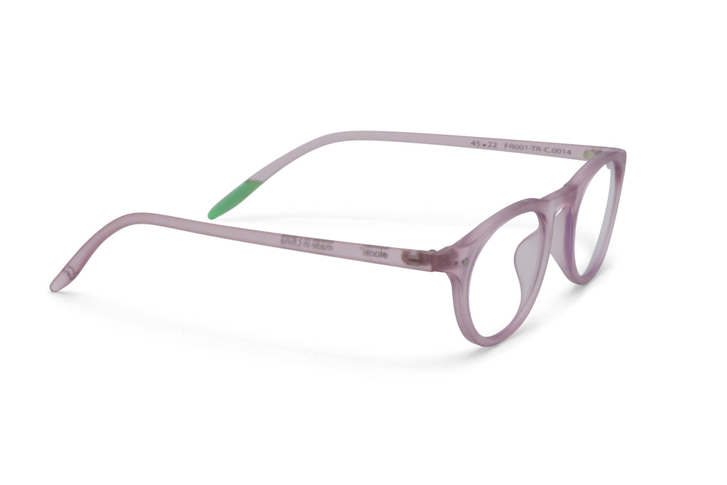 Iris – Lavender - SCREEN GLASSES-2