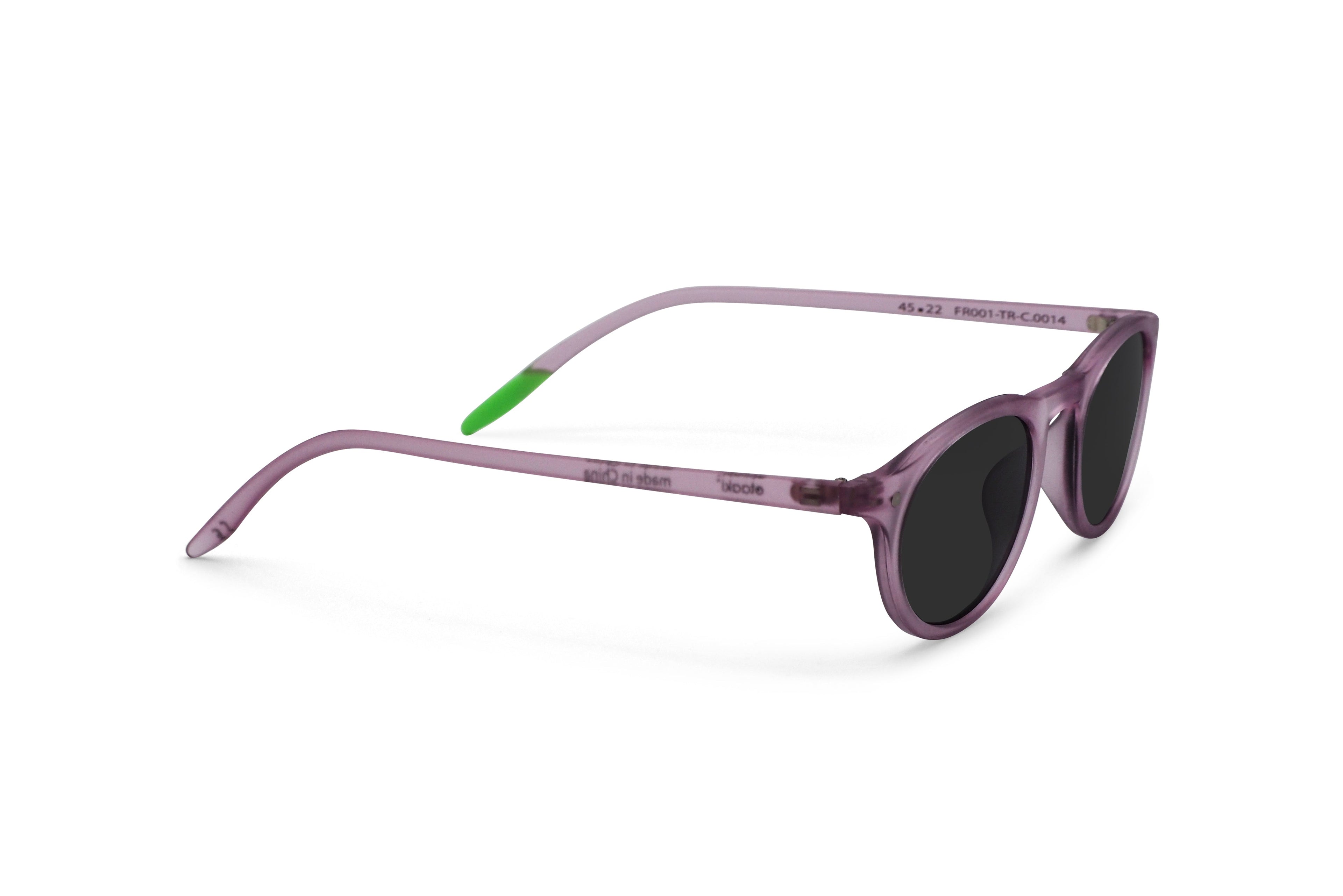 Iris – Lavender - SUNGLASSES-2