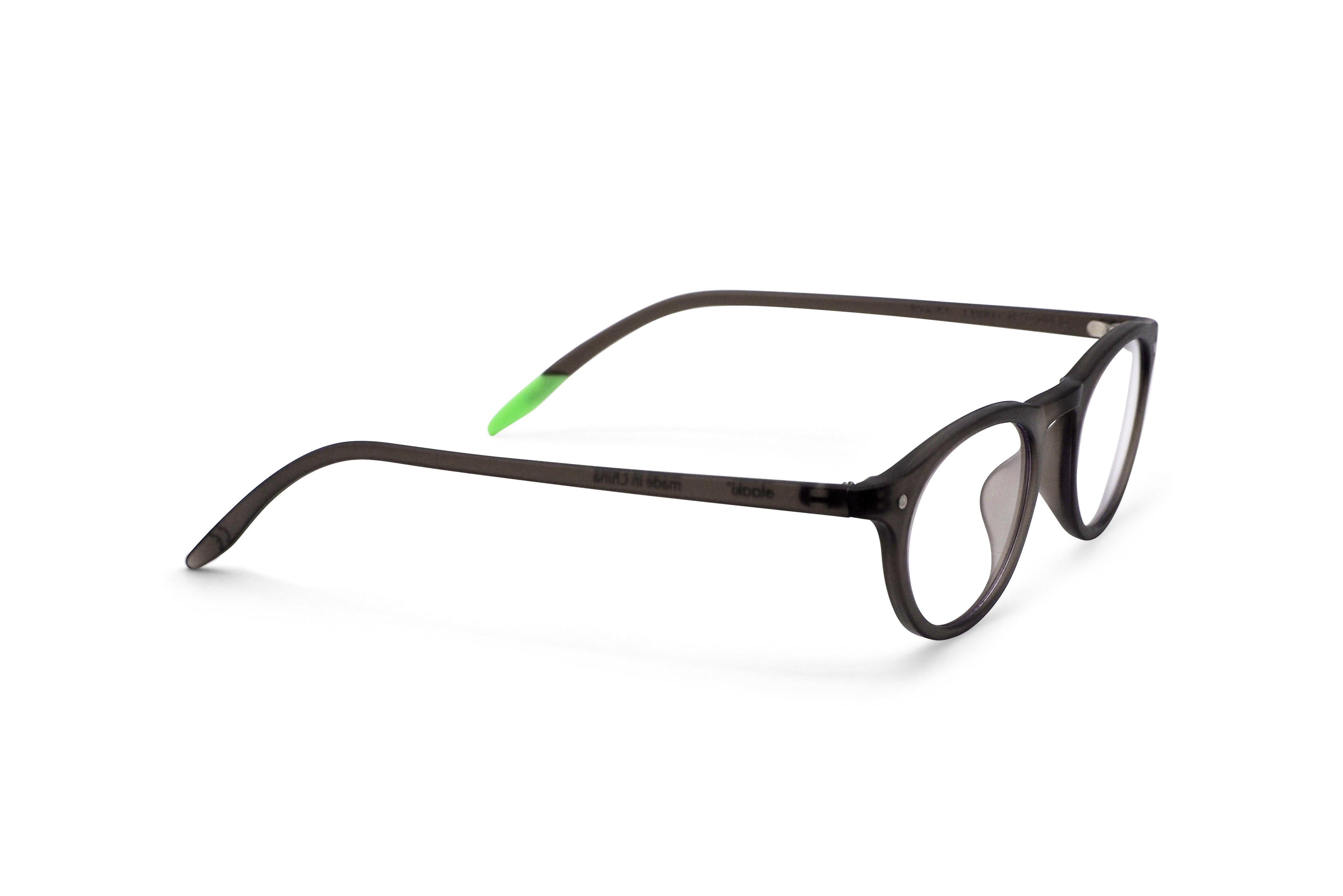 Iris – Liquorice - SCREEN GLASSES-2