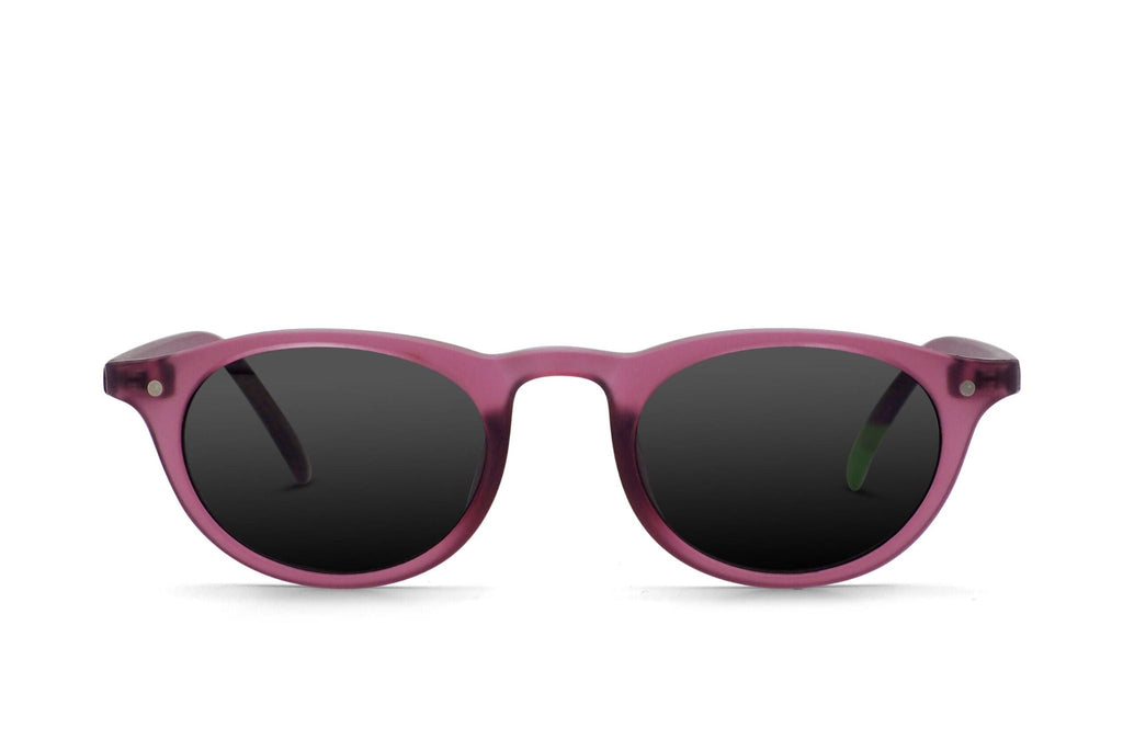 Iris – Plum - SUNGLASSES-0