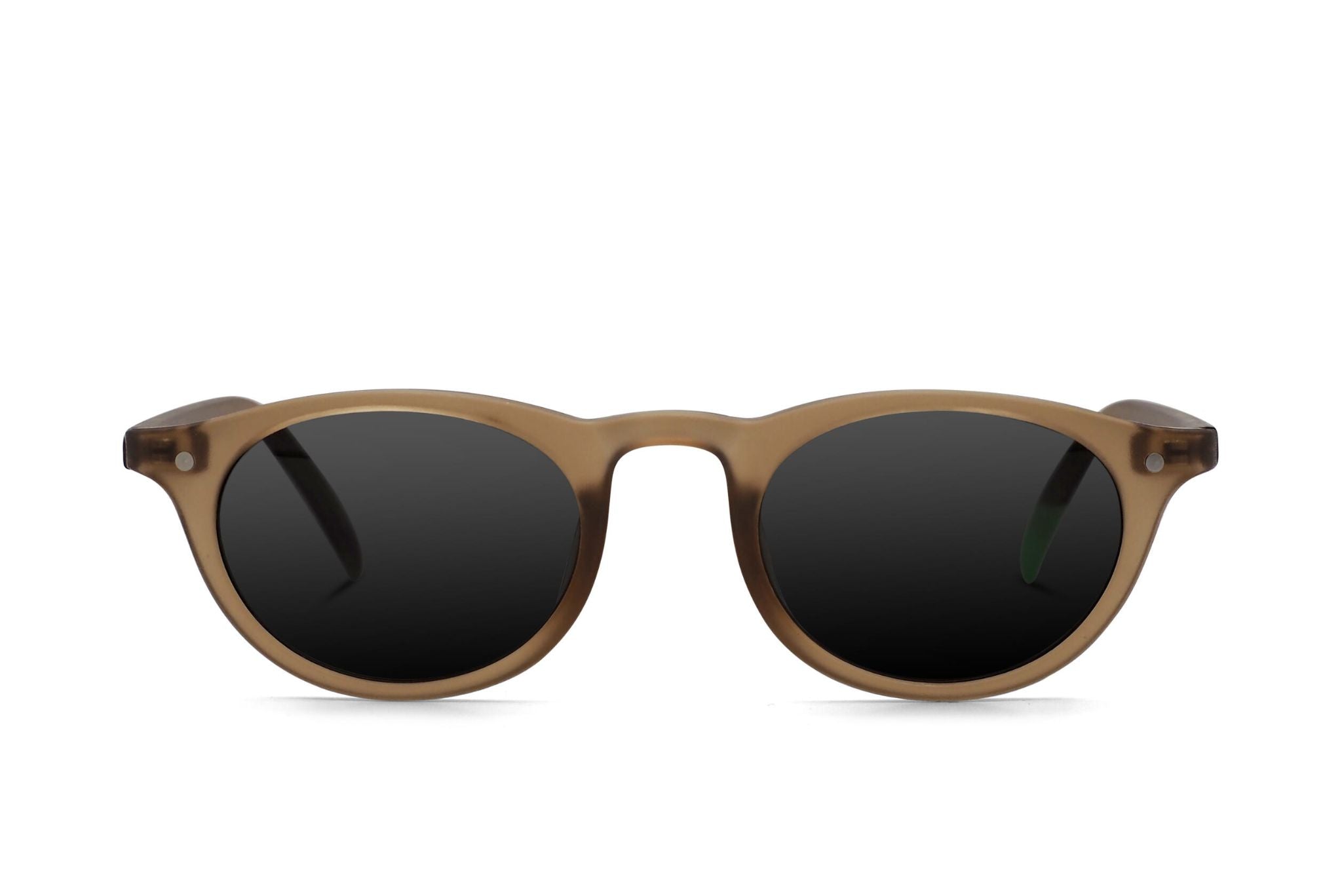 Iris – Walnut - SUNGLASSES-0